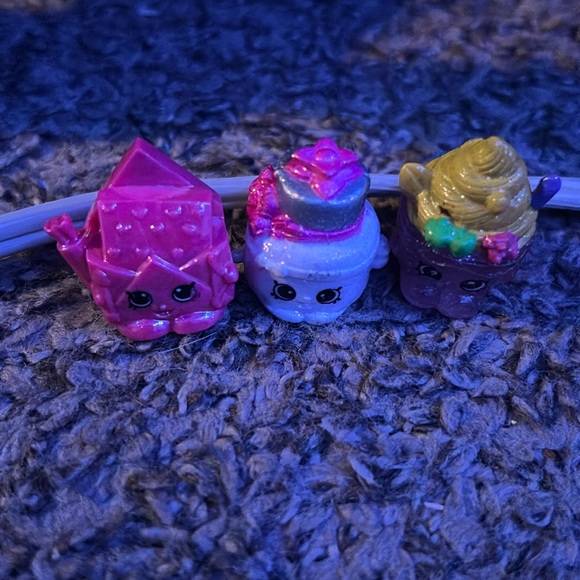 Shopkins! - Picture 1 of 1